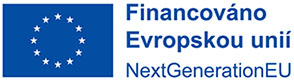 Logo - financováno evropskou unií